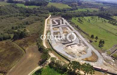 Imagem: Chácara em Araucária / Camundá