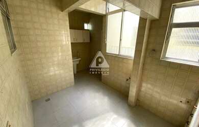 Imagem 6: Cobertura de Frente em Ipanema, 2 Quartos, 1 Vaga