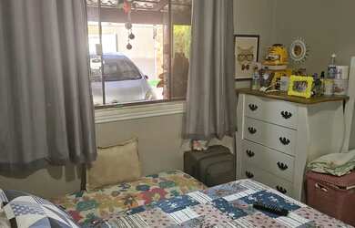 Imagem 14: Excelente casa 3/4 montada residência Aquários