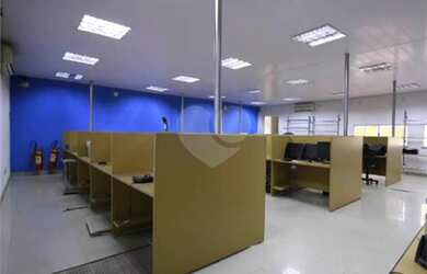 Imagem 5: Galpão para locação em Vila Graciosa - SP