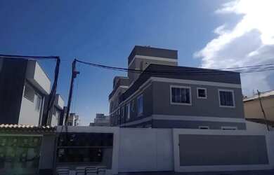 Imagem 7: Apartamento para Venda em Rio das Ostras, Enseada das Gaivotas, 2 dormitórios, 1 banheiro