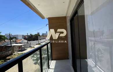 Imagem 8: Casa mobiliada, nova e pronta para locação 3 quartos no melhor de Candeias...