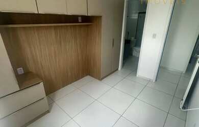 Imagem 4: APARTAMENTO RESIDENCIAL em CABEDELO - PB, PONTA DE CAMPINA