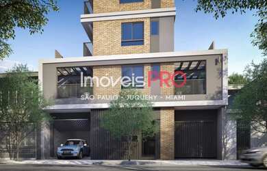 Imagem: O apartamento possui 3 Dormitórios, 4 Banheiros, 1 Vaga na