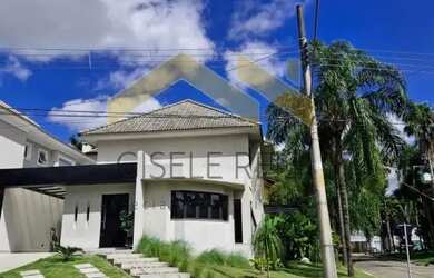 Imagem 6: Casa para alugar no bairro Alphaville Conde II em Barueri/SP