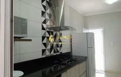 Imagem 5: Sobrado 3 Quartos à Venda no Res. Santa Paula, Jacareí