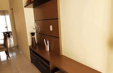 Imagem 11: Casa 2/4 no Bairro Conceição