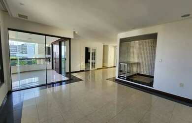 Imagem 4: APARTAMENTO 4 QUARTOS 3 SUÍTES , 188M², NA PITUBA