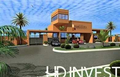 Imagem 2: Lote / Terreno Quintas da Terracota - Indaiatuba SP - HD Invest