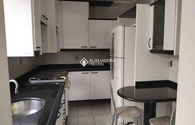 Imagem 14: Apartamento 01 dormitorio com vaga, no bairro Jardim Itu