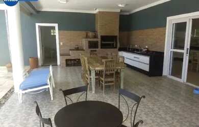 Imagem 5: Chácara em Condomínio em São Roque