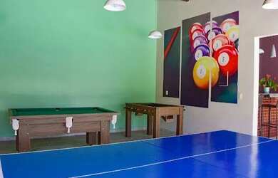 Imagem 10: TERRAÇOS DA BARRA 3 quartos à poucos metros da praia