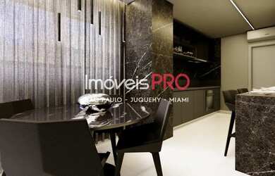 Imagem 6: Cobertura, Pinheiros - São Paulo