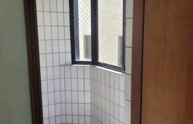 Imagem 2: Apartamento para alugar por R$ 3.100 em Santos