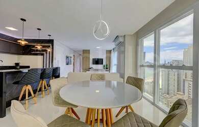 Imagem 4: Apartamento no Edifício Eleganza Tower em Balneário Camboriú