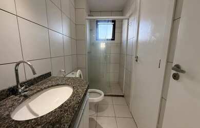 Imagem 10: Oportunidade no Renascença - Vendo Apartamento no Condomínio Baherin...