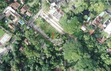 Imagem: O terreno possui 201m² de Área e está localizado em Vargem