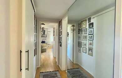 Imagem 16: Apartamento à venda em Petrópolis com 144 m², 3 quartos, 1 suíte, 1 vaga