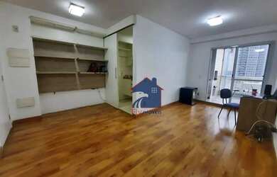 Imagem: O apartamento possui 3 Dormitórios, 2 Banheiros, 2 Vagas na