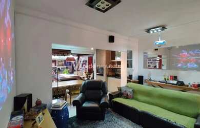 Imagem 11: Apartamento - Vila Brandina - Campinas