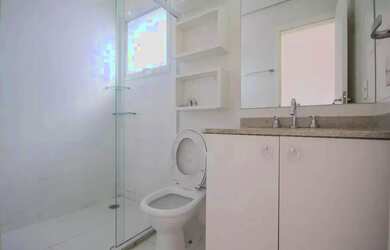 Imagem 12: Magnífico Apartamento a venda no Condomínio Jardins do Brasil, Osasco