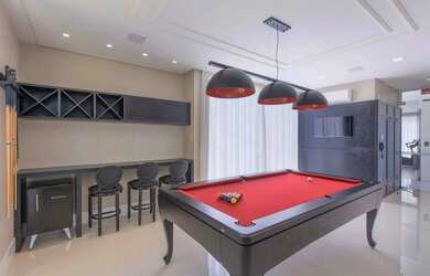 Imagem 13: Apartamento com 3 suítes e 3 vagas de garagem em Meia Praia - Itapema/SC