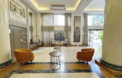 Imagem 16: Flat disponível para locação próximo da Av. das Nações Unidas