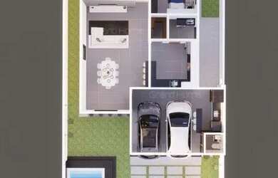 Imagem 13: Casa 3 quartos em Ponta da Fruta