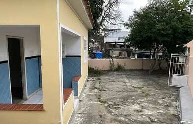 Imagem 6: Casa 3 quartos - Porto Novo