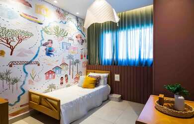 Imagem 10: Barra Garden - Barra dos Coqueiros [10908