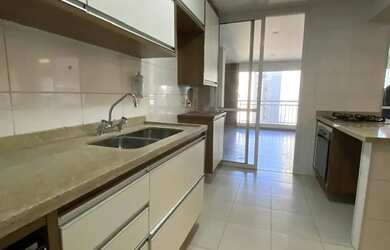 Imagem 8: Apartamento para Locação 157m² com 3 Suítes, 2 Vagas - por R$ 10.000,00...