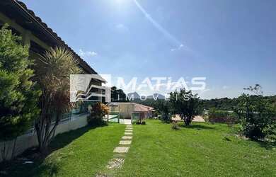 Imagem: O terreno possui 10.000m² de Área e está localizado em Comunidade