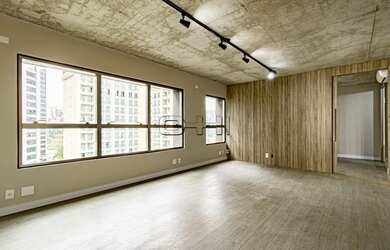 Imagem 2: Aluguel Apartamento 1 Dormitórios - 70 m² Brooklin