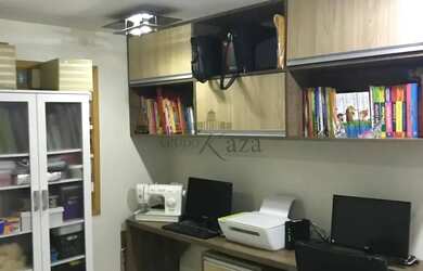 Imagem 11: Oportunidade - Apartamento - Jardim Aquarius - Residencial Premiere -...