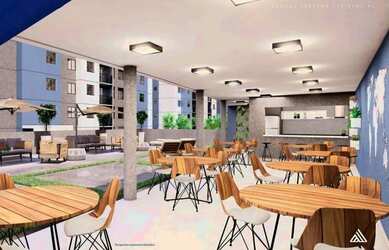 Imagem 5: Bosque do Serrano - Lançamento Bosque do Serrano . Aptos 2 qts ' Entrada parcelada em