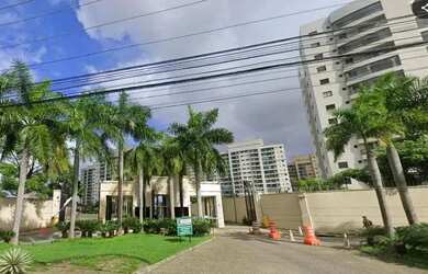 Imagem: O apartamento para alugar possui 2 Dormitórios, 2 Banheiros