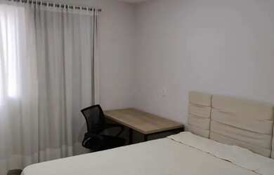 Imagem 7: Apartamento para locação em Alphaville