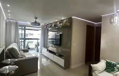 Imagem 8: MAUI UNIQUE LIFE RESIDENCES - Apartamento 2 quartos, sendo 1 suíte