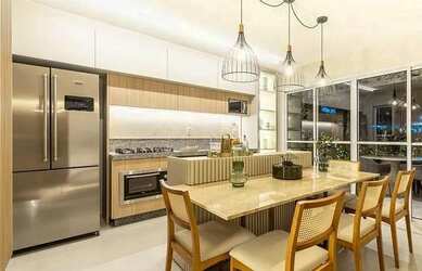 Imagem 2: Ágio Casa no Jardins Frankfurt Casa em Condomínio com 3 Quarto s e 3...