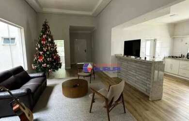 Imagem 2: Casa com 3 dormitórios, 197 m² - venda por R$ 1.600.000,00 ou aluguel...