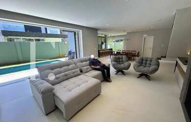 Imagem 6: Casa à Venda no Condomínio Sunset