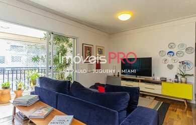 Imagem 6: Apartamento, Brooklin - São Paulo