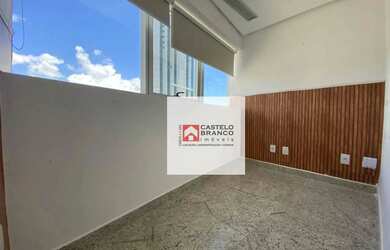 Imagem 7: Mundo Plaza - Sala para alugar, 32m² por R$3.200/mês - Caminho das Árvores, Salvador/BA
