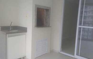 Imagem 6: Apartamento Semi Mobiliado com 02 Dormitórios sendo 01 Suíte no Centro...