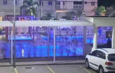 Imagem: O apartamento possui 2 Dormitórios, 1 Banheiro, 50m² de Área