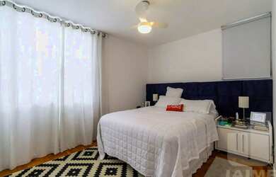 Imagem 10: Apartamento 4 dormitórios com 2 vagas em Higienópolis