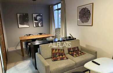 Imagem 4: Apartamento com 2 dormitórios para alugar, 85 m² por R$ 9.500,00/mês...