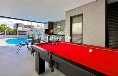 Imagem 7: Casa com 2 dormitórios à venda, 130 m² por R$ 1.200.000 - Rivieira...