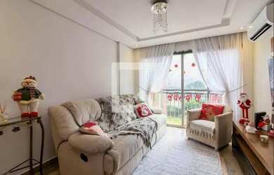 Imagem 7: Apartamento à Venda - Casa Verde, 4 Quartos, 96 m2