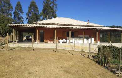 Imagem 6: Lindo Sitio Desterro de Entre Rios 18 hectares 180 mil metros muito verde...
